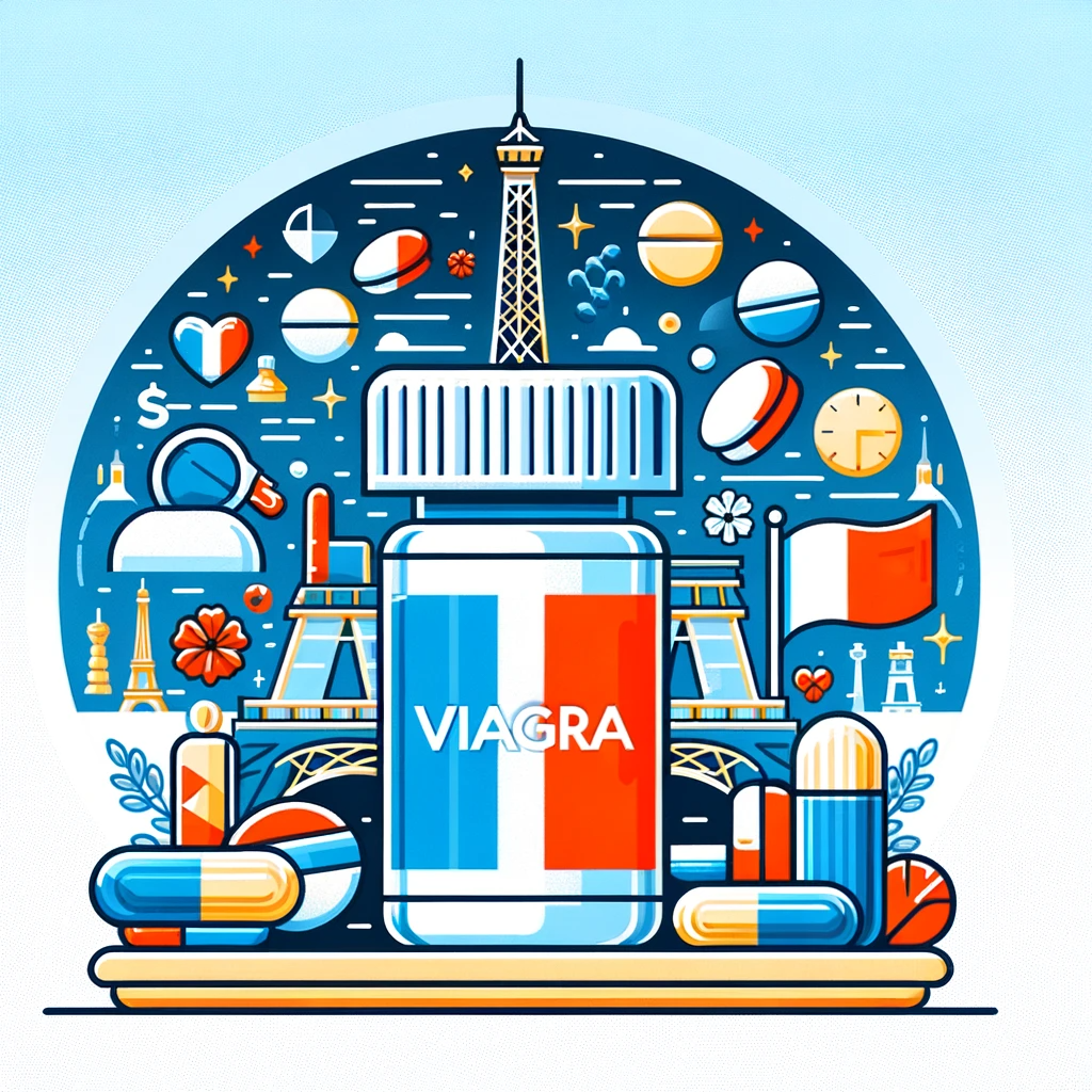 Viagra a paris sans ordonnance 